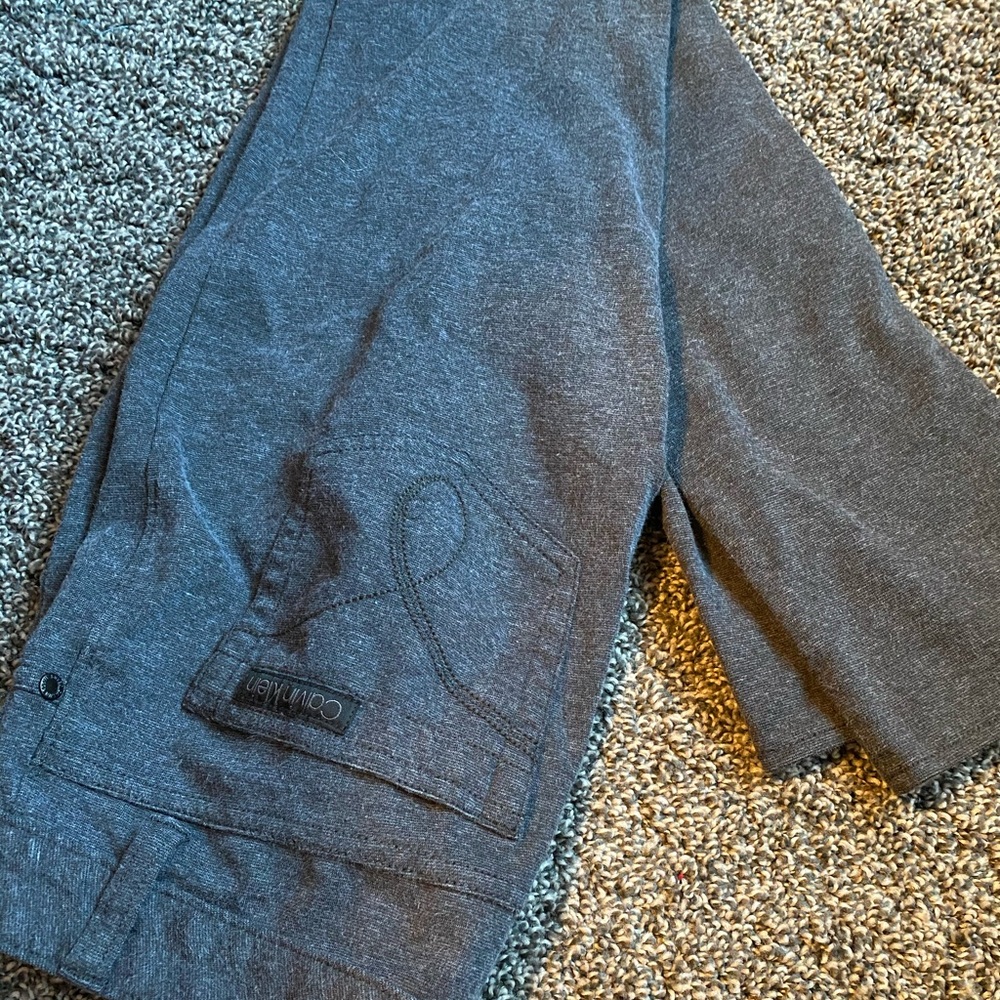 Calvin Klein jeggings